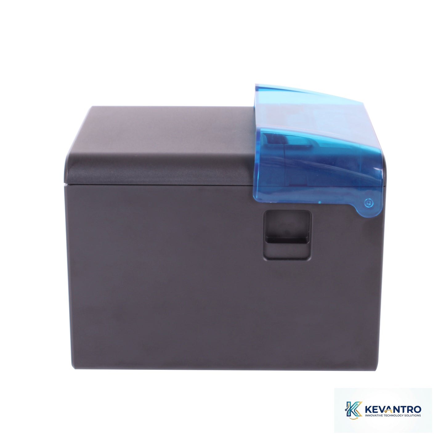 Kevantro KEVKPRNT-80D | 80mm Kitchen Thermal Receipt Printer | Flash LED & Loud Beeper | 300mm/s | USB LAN Serial | ESC/POS | Restaurant, Hospitality & EPOS Systems