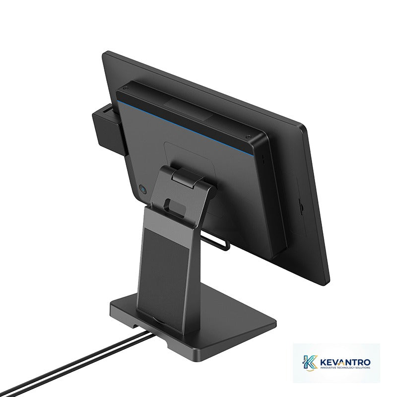 Kevantro KEVPOS-1566 | 15.6" All-in-One EPOS Touchscreen Terminal | Intel Core i5 | Windows 10/11
