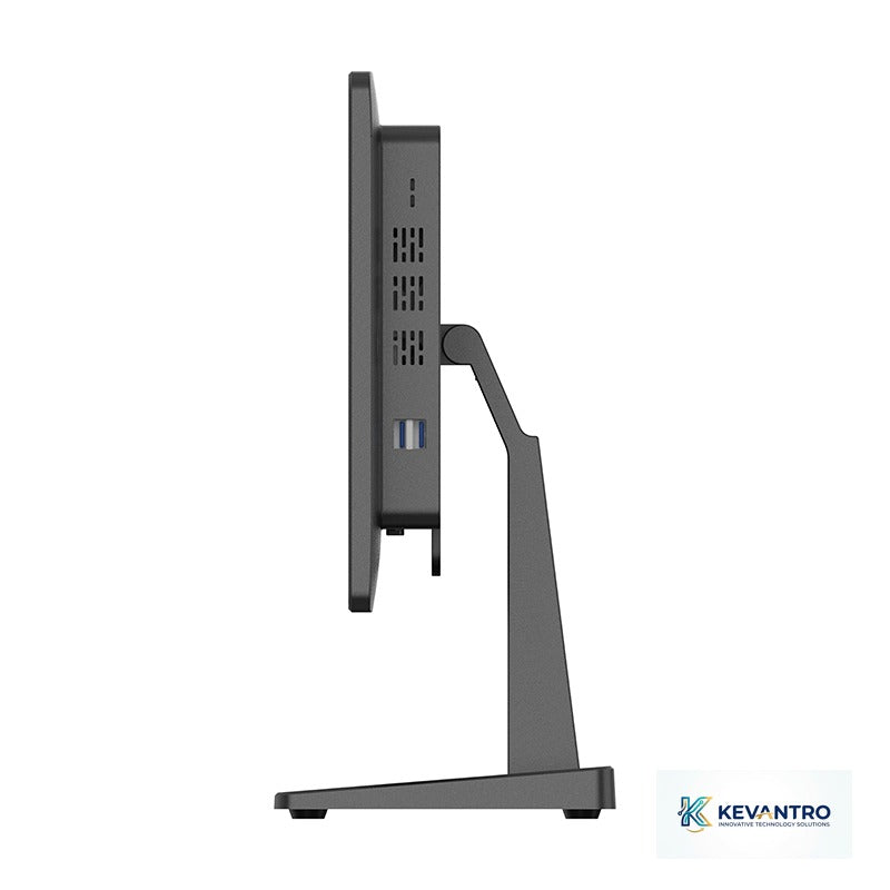 Kevantro KEVPOS-1566 | 15.6" All-in-One EPOS Touchscreen Terminal | Intel Core i5 | Windows 10/11