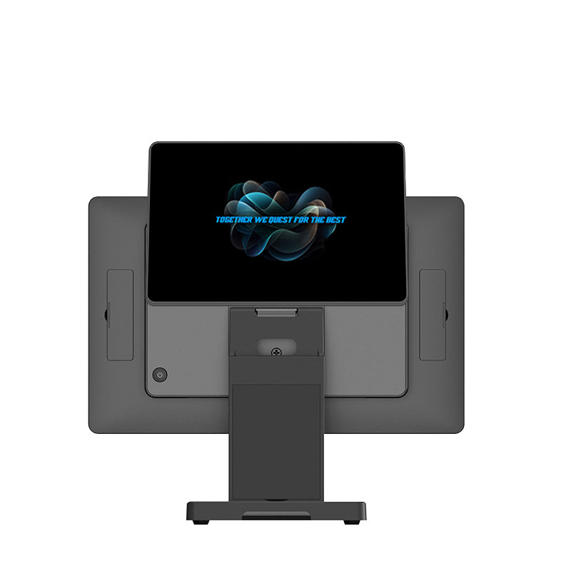 Kevantro KEVPOS-1566 | 15.6" All-in-One EPOS Touchscreen Terminal | Intel Core i5 | Windows 10/11